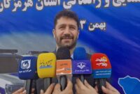 هرمزگان چهارمین استان دارای اتحادیه مستقل آموزشگاه‌های رانندگی در کشور