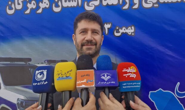 هرمزگان چهارمین استان دارای اتحادیه مستقل آموزشگاههای رانندگی در کشور هرمزگان چهارمین استان دارای اتحادیه مستقل آموزشگاههای رانندگی در کشور