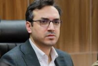 بهرهبرداری از آمبولانس دریایی پیشرفته در جزیره ابوموسی بهرهبرداری از آمبولانس دریایی پیشرفته در جزیره ابوموسی