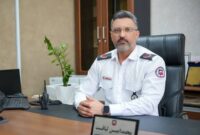 آتشسوزی مجتمع تجاری نور درگهان مهار شد آتشسوزی مجتمع تجاری نور درگهان مهار شد