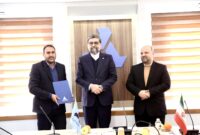 روابط عمومی ایزوایکو، برگزیده برتر در میان شرکتهای تحت پوشش ایدرو روابط عمومی ایزوایکو، برگزیده برتر در میان شرکتهای تحت پوشش ایدرو