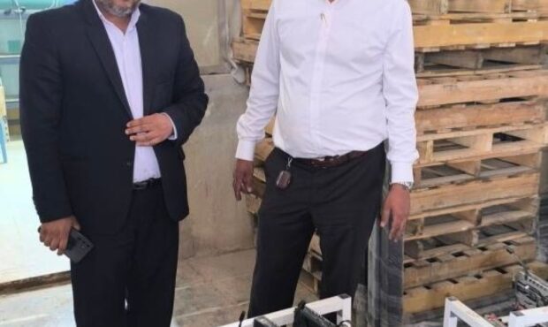 ۷۹ دستگاه ماینر غیرمجاز کشف و جمعآوری شد ۷۹ دستگاه ماینر غیرمجاز کشف و جمعآوری شد