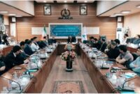 پالایش نفت بندرعباس میزبان دومین همایش ایثارگران شرکت ملی پالایش و پخش پالایش نفت بندرعباس میزبان دومین همایش ایثارگران شرکت ملی پالایش و پخش