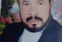 پیام تسلیت مدیرکل بنیاد شهید و امور ایثارگران هرمزگان در پی درگذشت جانباز «حسن صادقی»
