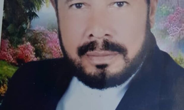 پیام تسلیت مدیرکل بنیاد شهید و امور ایثارگران هرمزگان در پی درگذشت جانباز «حسن صادقی» پیام تسلیت مدیرکل بنیاد شهید و امور ایثارگران هرمزگان در پی درگذشت جانباز «حسن صادقی»