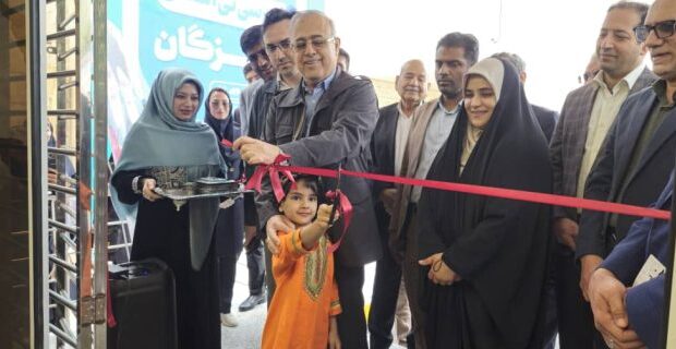 صفهای های طولانی سیتیاسکن و امآرآی در هرمزگان پایان می یابد صفهای های طولانی سیتیاسکن و امآرآی در هرمزگان پایان می یابد