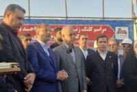 ناترازی برق صنایع هرمزگان کاهش می‌یابد