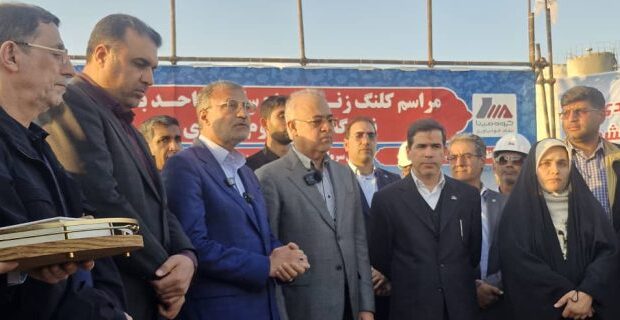 هدفگذاری تأمین بیش از یکهزار مگاوات برق برای رشد پایدار صنعتی هدفگذاری تأمین بیش از یکهزار مگاوات برق برای رشد پایدار صنعتی