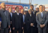 مپنا و مدل جدید تأمین مالی نیروگاهها؛ استقلال از بودجه دولتی مپنا و مدل جدید تأمین مالی نیروگاهها؛ استقلال از بودجه دولتی
