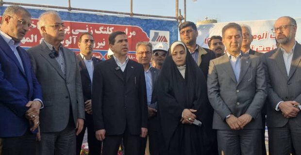 مپنا و مدل جدید تأمین مالی نیروگاهها؛ استقلال از بودجه دولتی مپنا و مدل جدید تأمین مالی نیروگاهها؛ استقلال از بودجه دولتی