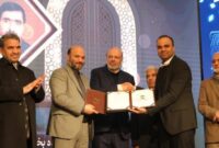 هرمزگان، طلایه‌دار معماری مدارس ایران؛ نقش کلیدی مهدی باوقار زعیمی در این موفقیت