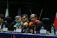 هیچ صنعت هرمزگان به دلیل کمبود گاز تعطیل نشده است