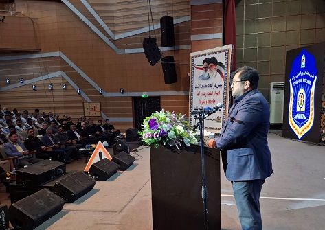 نتیجه منفی همکاری در اخذ غیر قانونی گواهینامه در جاده ها و خیابان ها مشاهده می شود نتیجه منفی همکاری در اخذ غیر قانونی گواهینامه در جاده ها و خیابان ها مشاهده می شود