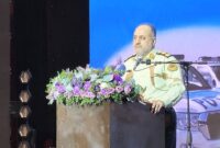 استان هرمزگان سومین استان امن کشور استان هرمزگان سومین استان امن کشور