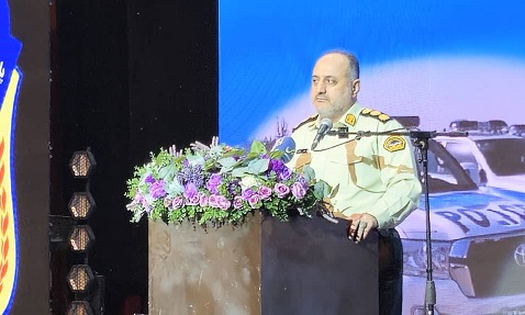 استان هرمزگان سومین استان امن کشور استان هرمزگان سومین استان امن کشور