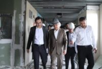 بیمارستان‌های جدید بندرعباس، نماد خدمت‌رسانی و توسعه پایدار استان