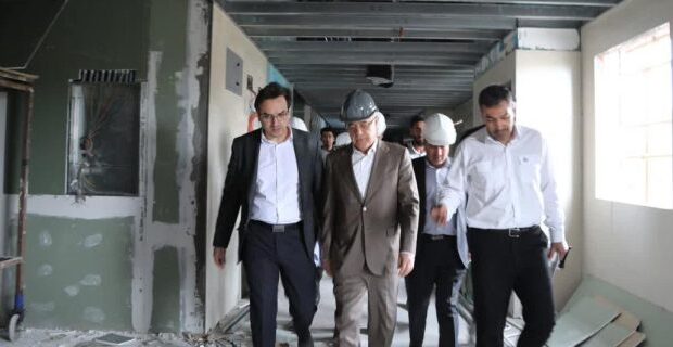 بیمارستان‌های جدید بندرعباس، نماد خدمت‌رسانی و توسعه پایدار استان