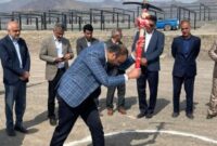 میلیارد تومان برای مدرسه‌سازی در رودان