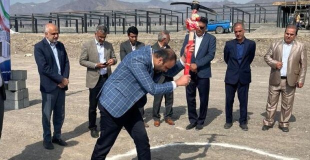 میلیارد تومان برای مدرسهسازی در رودان میلیارد تومان برای مدرسهسازی در رودان