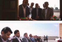 مدرسه دوازده کلاسه برنطین؛ جهش بزرگ در توسعه آموزش هرمزگان مدرسه دوازده کلاسه برنطین؛ جهش بزرگ در توسعه آموزش هرمزگان