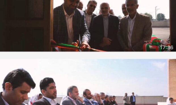 مدرسه دوازده کلاسه برنطین؛ جهش بزرگ در توسعه آموزش هرمزگان مدرسه دوازده کلاسه برنطین؛ جهش بزرگ در توسعه آموزش هرمزگان