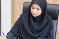 مثبت ماه”پویشی برای کمک به جامعه هدف بهزیستی هرمزگان