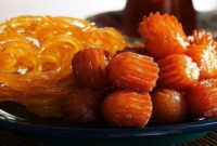 تعیین نرخ زولبیا و بامیه درهرمزگان