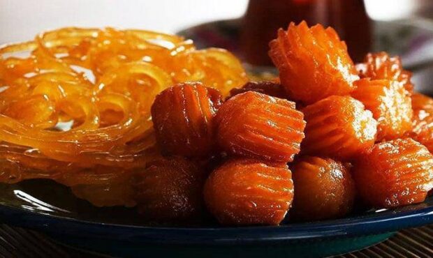 تعیین نرخ زولبیا و بامیه درهرمزگان تعیین نرخ زولبیا و بامیه درهرمزگان