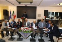 مشارکت ۲ هزار میلیارد تومانی خیرین در مدرسه سازی هرمزگان