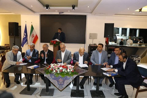 مشارکت ۲ هزار میلیارد تومانی خیرین در مدرسه سازی هرمزگان مشارکت ۲ هزار میلیارد تومانی خیرین در مدرسه سازی هرمزگان
