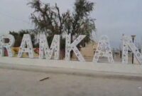 موارد مشکوک به زمین خواری های بزرگ در قلب جزیره قشم موارد مشکوک به زمین خواری های بزرگ در قلب جزیره قشم