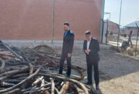 برق هرمزگان و الگوسازی نظام آراستگی 5sبرای سایر استانها برق هرمزگان و الگوسازی نظام آراستگی 5sبرای سایر استانها