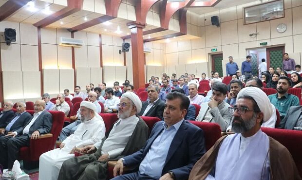همایش دهه حساب 100 و سالروز تاسیس بنیاد مسکن انقلاب اسلامی برگزار شد همایش دهه حساب 100 و سالروز تاسیس بنیاد مسکن انقلاب اسلامی برگزار شد