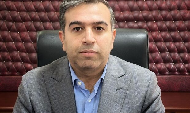 پیام تسلیت نماینده وزیر و مدیرکل امور اقتصادی و دارایی هرمزگان در پی حادثه بندر شهید رجایی پیام تسلیت نماینده وزیر و مدیرکل امور اقتصادی و دارایی هرمزگان در پی حادثه بندر شهید رجایی