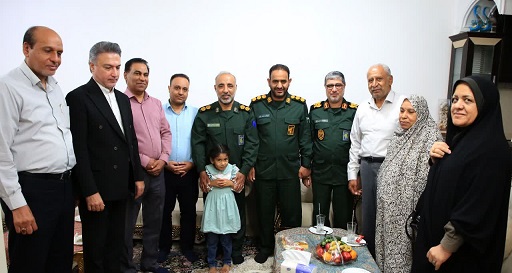 ارج نهادن به زحمات بازنشستگان دفاع و درمان ارج نهادن به زحمات بازنشستگان دفاع و درمان