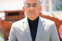 سخن شهردار بندرعباس به مناسبت ۱۴ تیر (روز شهرداری‌ها و دهیاری‌ها)