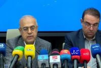 نشست شورای گفتگوی دولت و بخش خصوصی هرمزگان