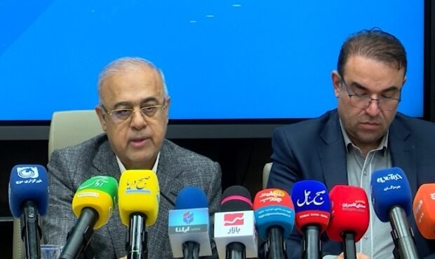 نشست شورای گفتگوی دولت و بخش خصوصی هرمزگان