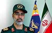 سپاه پاسداران نهادی برخاسته از متن مردم است سپاه پاسداران نهادی برخاسته از متن مردم است