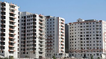 واگذاری واحدهای طرح ۸۲۰ واحدی مسکن ملی بندرعباس واگذاری واحدهای طرح ۸۲۰ واحدی مسکن ملی بندرعباس
