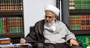 پیام تسلیت آیت الله عبادی زاده در پی حادثه بندر شهیدرجایی پیام تسلیت آیت الله عبادی زاده در پی حادثه بندر شهیدرجایی