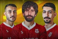 حضور سه بازیکن فولاد هرمزگان در اردوی تیم ملی فوتبال ساحلی