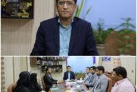 چهار اصل میثاقنامه اداره کل باید مبنای عمل همه ما در آموزش و پرورش باشد چهار اصل میثاقنامه اداره کل باید مبنای عمل همه ما در آموزش و پرورش باشد