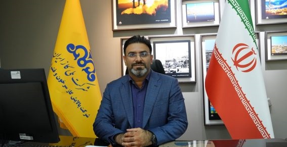 شرکت پالایش گاز سرخون و قشم میزبان نخستین رویداد فنی و تخصصی بهره برداران شرکت های پالایش گاز کشور