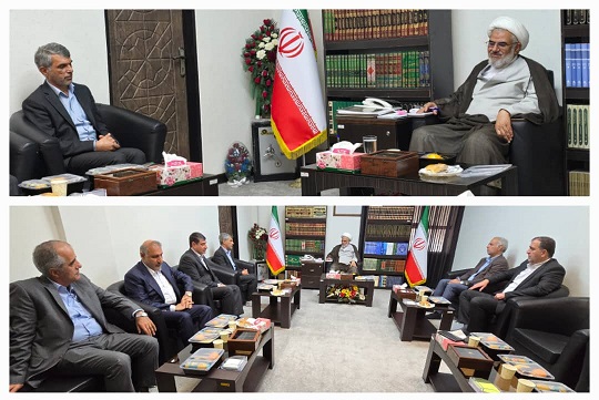 گمرکات استان هرمزگان، از نظر وصول درآمد نسبت به سایر گمرکات کشور در ردیف اول می باشد