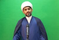 ۴۵۰ برنامه در هفته عقیدتی سیاسی برگزار می‌شود