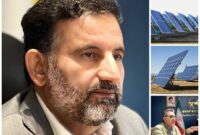 ساتبا، موافقت اصولی احدات ۲۲ ساختگاه نیروگاه خورشیدی را در هرمزگان صادر کرد