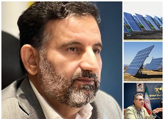 ساتبا، موافقت اصولی احدات ۲۲ ساختگاه نیروگاه خورشیدی را در هرمزگان صادر کرد ساتبا، موافقت اصولی احدات ۲۲ ساختگاه نیروگاه خورشیدی را در هرمزگان صادر کرد
