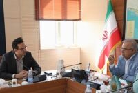 تخصیص ۱۰۰۰ میلیارد ریال اعتبار برای توسعه زیرساختهای بهداشتی هرمزگان تخصیص ۱۰۰۰ میلیارد ریال اعتبار برای توسعه زیرساختهای بهداشتی هرمزگان