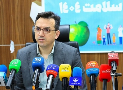 جذب ۸۰۸ تَن در حوزه بهداشت و درمان هرمزگان، بزودی جذب ۸۰۸ تَن در حوزه بهداشت و درمان هرمزگان، بزودی